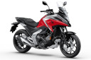 Honda NC750X DCT